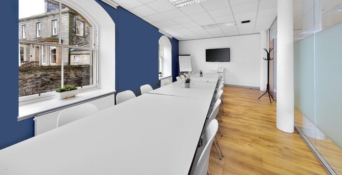 14 Links Place, Leith Edinburgh - Image 5