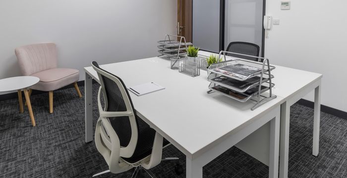 Parkway Court, Oxford Business Park - Image 5