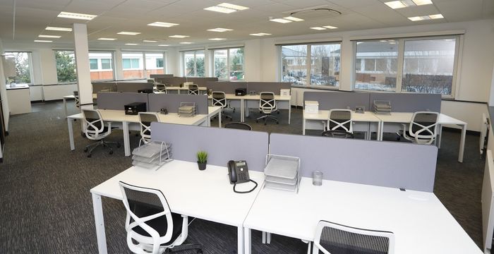 Parkway Court, Oxford Business Park - Image 2