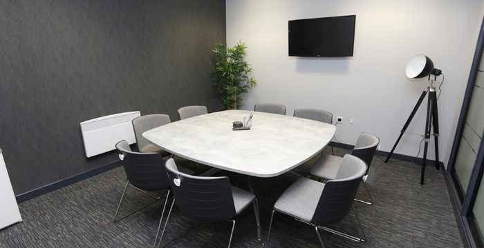 Parkway Court, Oxford Business Park - Image 4