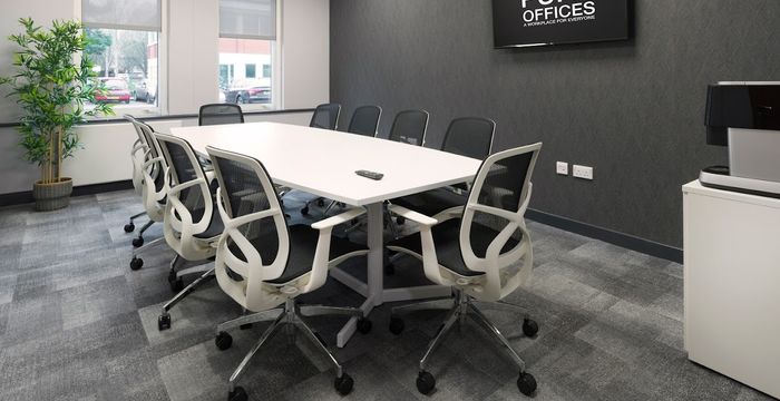 Parkway Court, Oxford Business Park - Image 3