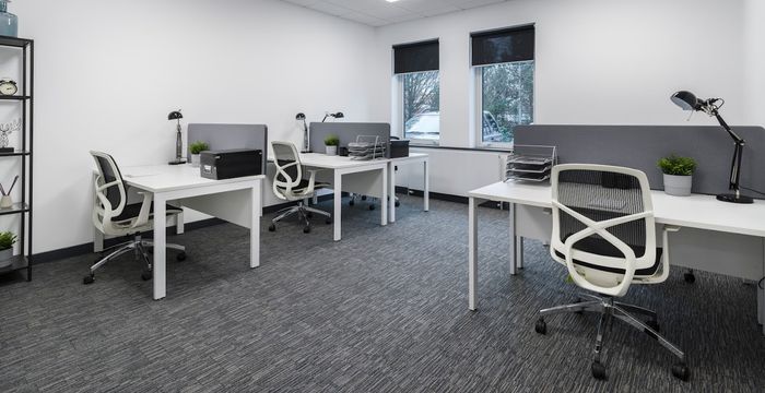 Parkway Court, Oxford Business Park - Image 4