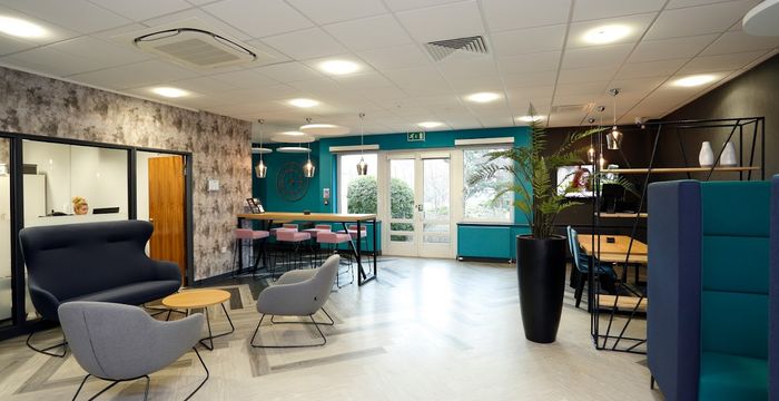 Parkway Court, Oxford Business Park - Image 2