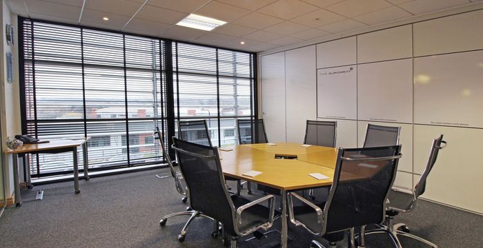 The Quadrant Sheffield - Image 2