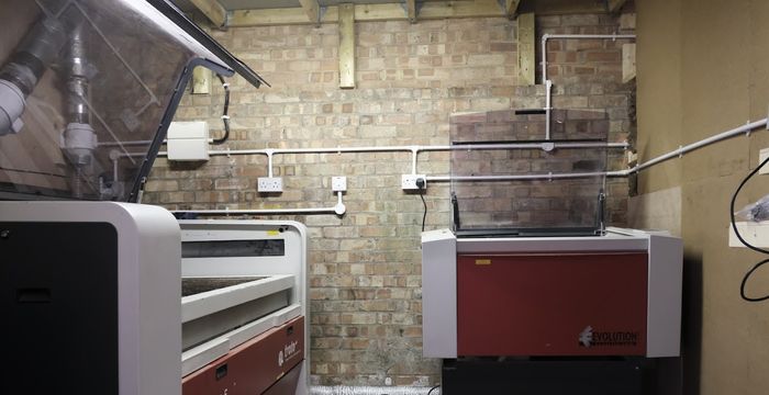 8 - 12 Clarence Road Depot, Berkhamsted Hertfordshire - Image 4