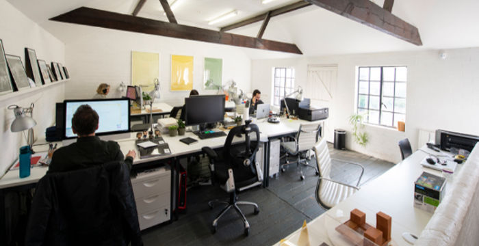 8 - 12 Clarence Road Depot, Berkhamsted Hertfordshire - Image 3