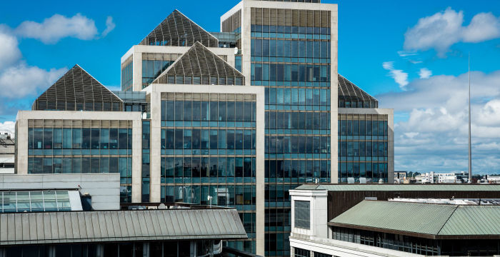 One Georges Quay Plaza, Dublin - Image 5