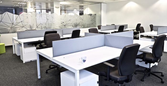 One Georges Quay Plaza, Dublin - Image 4