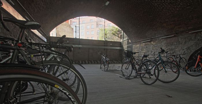 One Georges Quay Plaza, Dublin - Image 3