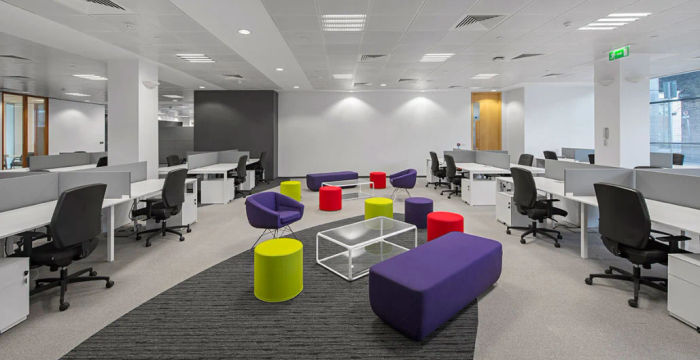 One Georges Quay Plaza, Dublin - Image 5