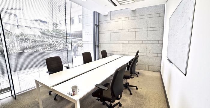 One Georges Quay Plaza, Dublin - Image 4