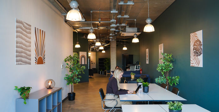 17 Mann Island, Liverpool - Image 3