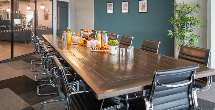 17 Mann Island, Liverpool - Image 4