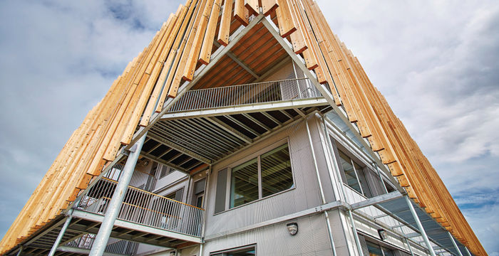 Charlotte Avenue, Elmsbrook Bicester - Image 5