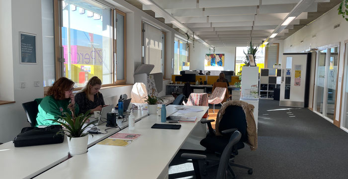 Perch Eco Business Centre - Image 4