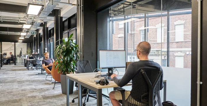 40 Berkeley Square, Bristol - Image 2