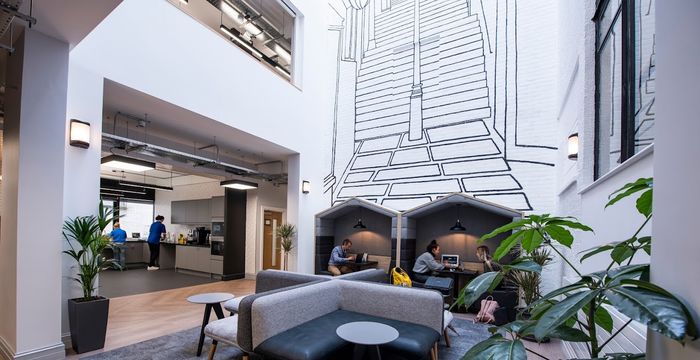 40 Berkeley Square, Bristol - Image 3