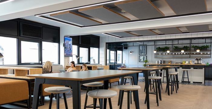 40 Berkeley Square, Bristol - Image 4