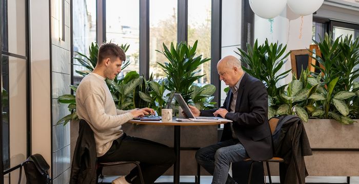 40 Berkeley Square, Bristol - Image 4