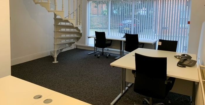 Market Street, Derbyshire - Image 3