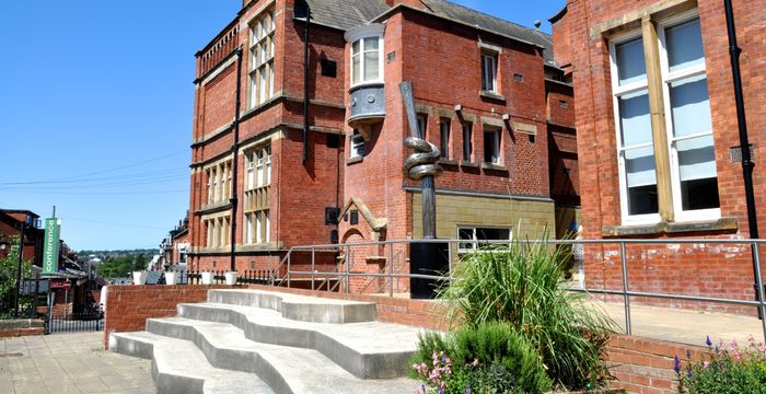 Harehills Road, Harehills - Image 4