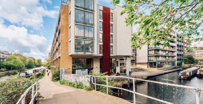Reliance Wharf, London - Image 4