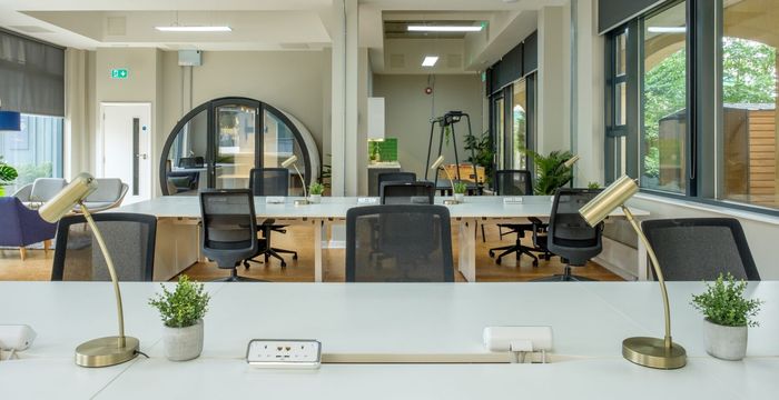 282 Witan Gate West, Milton Keynes - Image 3