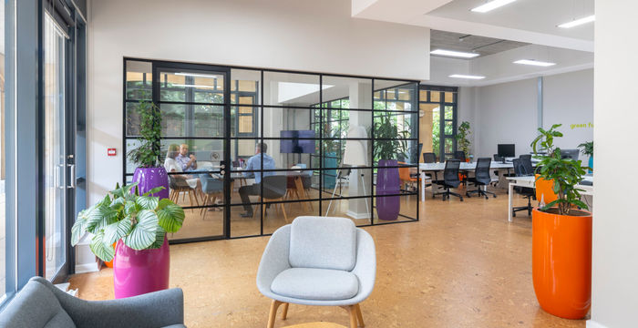 282 Witan Gate West, Milton Keynes - Image 4