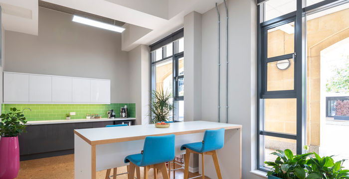 282 Witan Gate West, Milton Keynes - Image 5