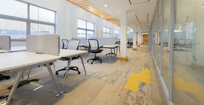 Carrwood Park, Selby Road, Leeds, West Yorkshire - Image 4