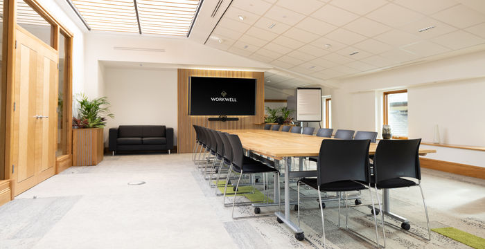 Carrwood Park, Selby Road, Leeds, West Yorkshire - Image 3