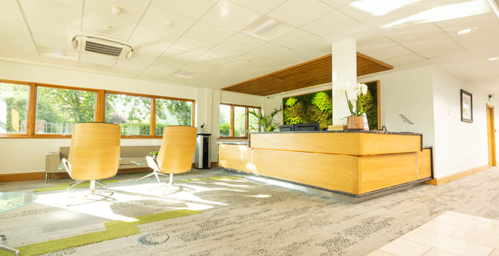 Carrwood Park, Selby Road, Leeds, West Yorkshire - Image 2