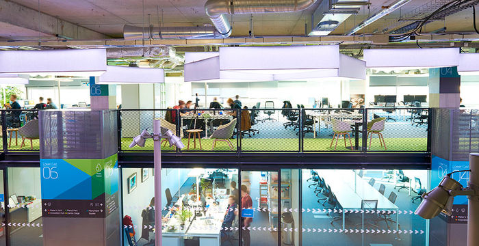 14 Here East, London - Image 3