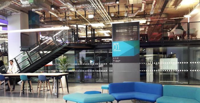 14 Here East, London - Image 5