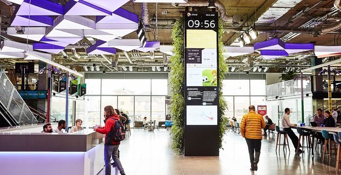 14 Here East, London - Image 5