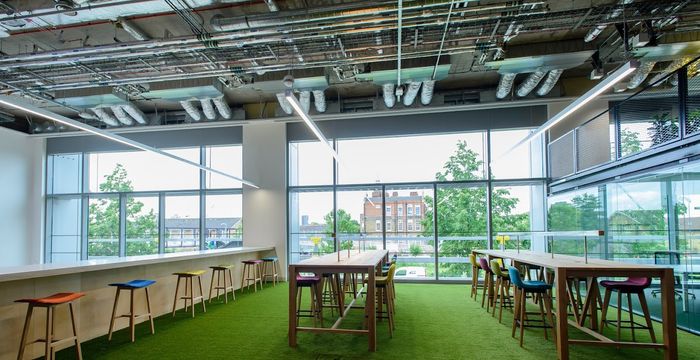 14 Here East, London - Image 5