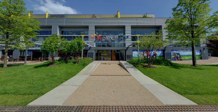 14 Here East, London - Image 5