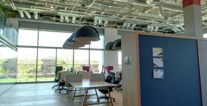 14 Here East, London - Image 4