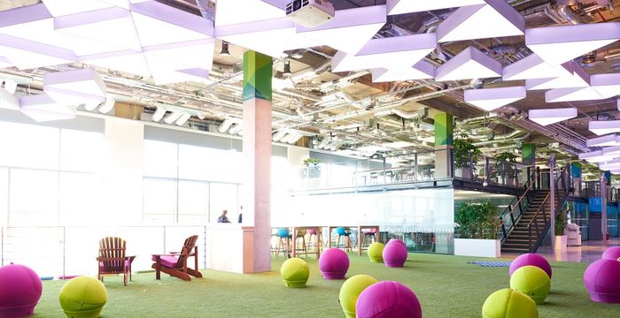 14 Here East, London - Image 5