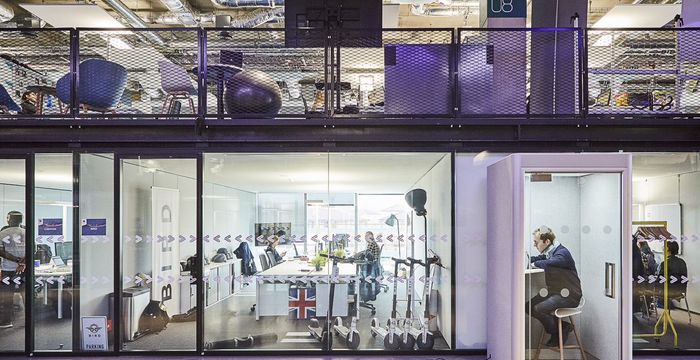 14 Here East, London - Image 2