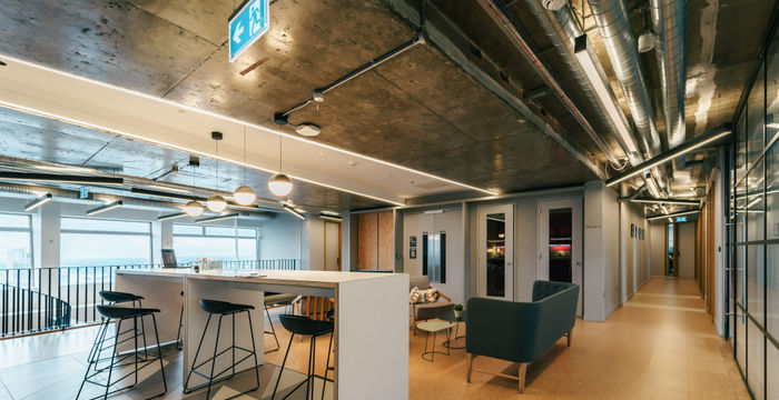 Suffolk Street Queensway, West Midlands - Image 5