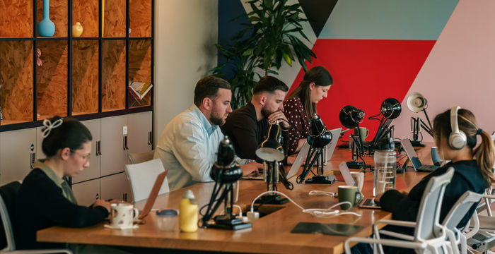 Suffolk Street Queensway, West Midlands - Image 5