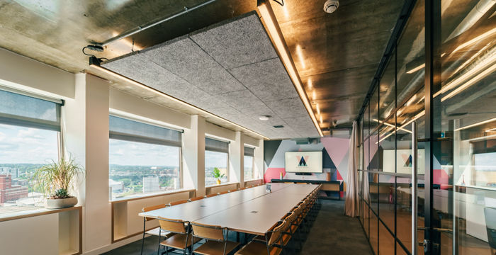 Suffolk St, Queensway Birmingham - Image 4