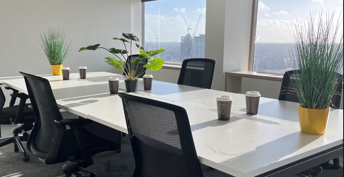 Suffolk St, Queensway Birmingham - Image 2