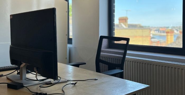 7-8 New Road Avenue  St George Hotel, Rochester Chatham - Image 3