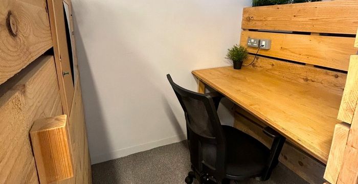 7-8 New Road Avenue  St George Hotel, Rochester Chatham - Image 2