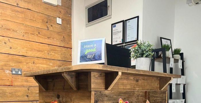 7-8 New Road Avenue  St George Hotel, Rochester Chatham - Image 5