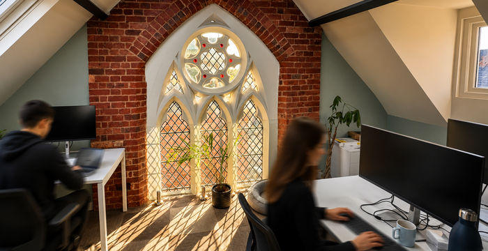 4-6 Spicer Street, St Albans Herts - Image 3