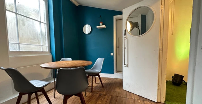 32 Cubitt Street, London - Image 4