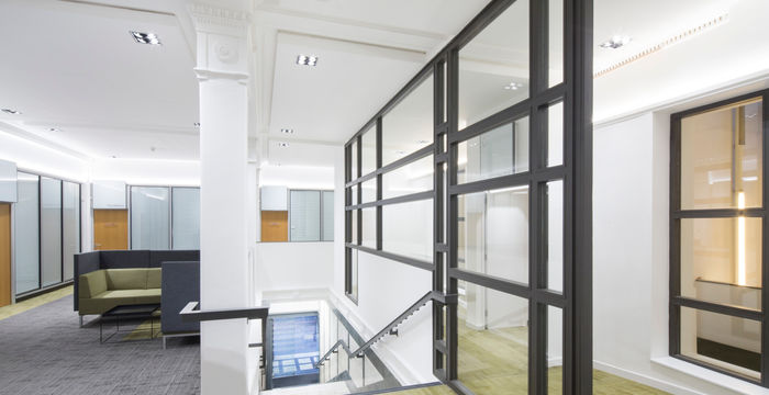 38 Queen Street, Glasgow - Image 3